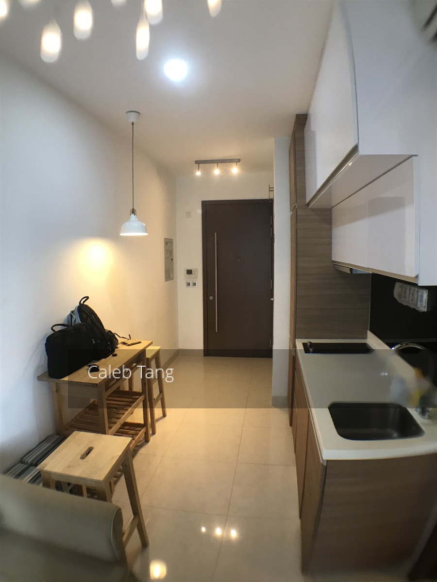 Centra Loft (D14), Apartment #155099292